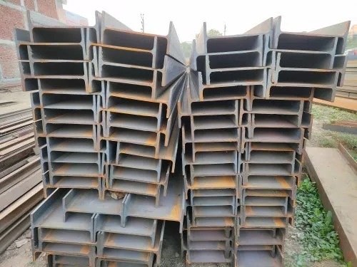 Steel product stock photo 4