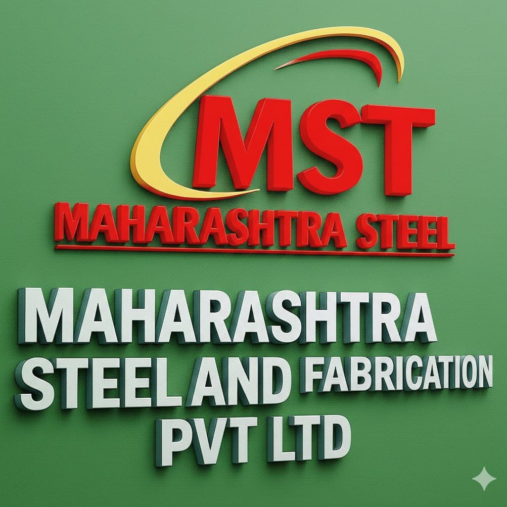 Steel product stock photo 6